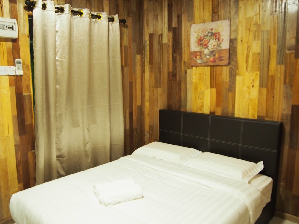 Mabohai Resorts Klebang 28/51