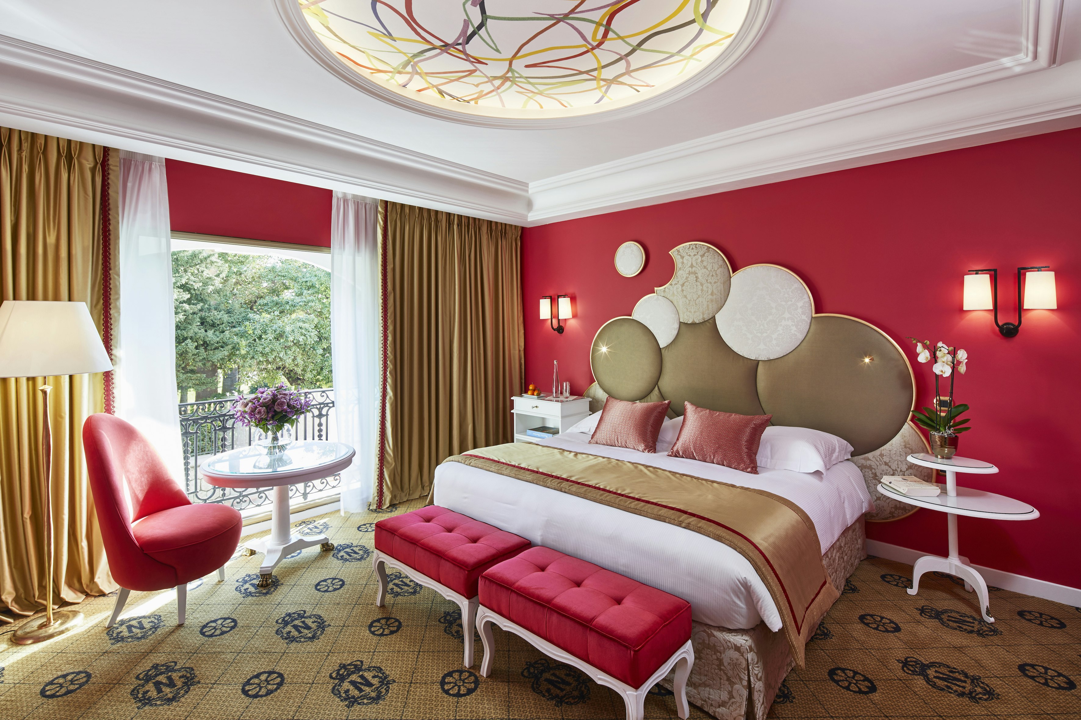 Hotel Le Negresco 12/71