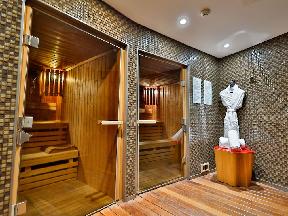 Sofitel Montevideo Casino Carrasco and Spa 40/76