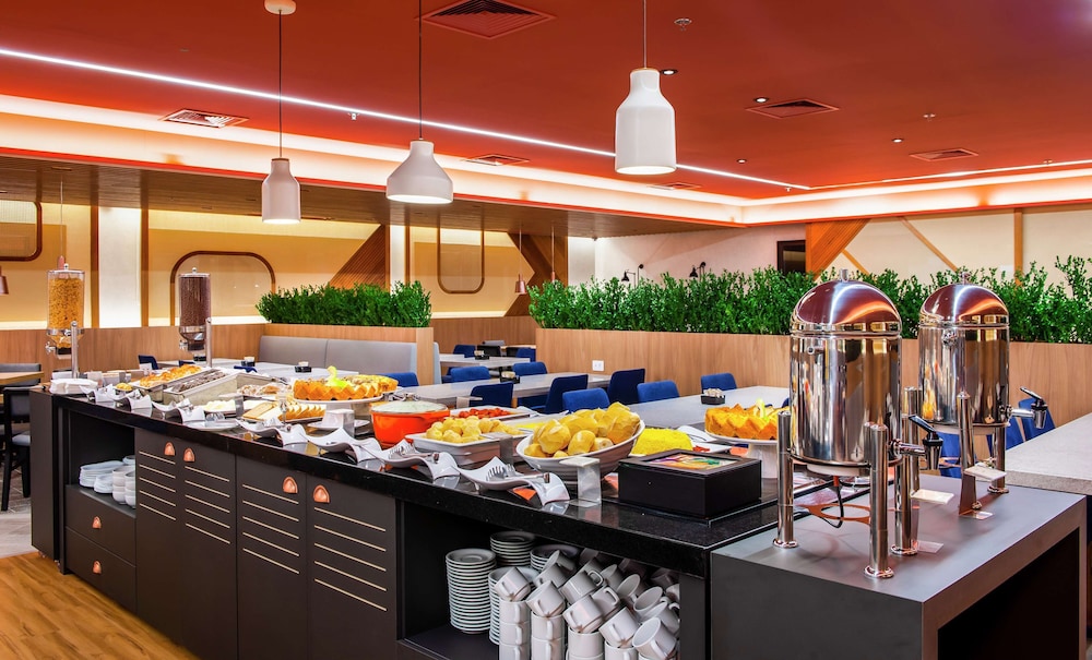 Hampton by Hilton Guarulhos Airport 42/44