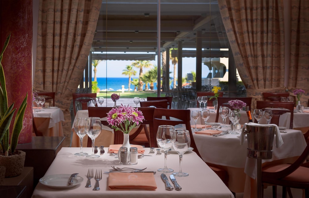 Rodos Palladium Leisure and Wellness 33/50