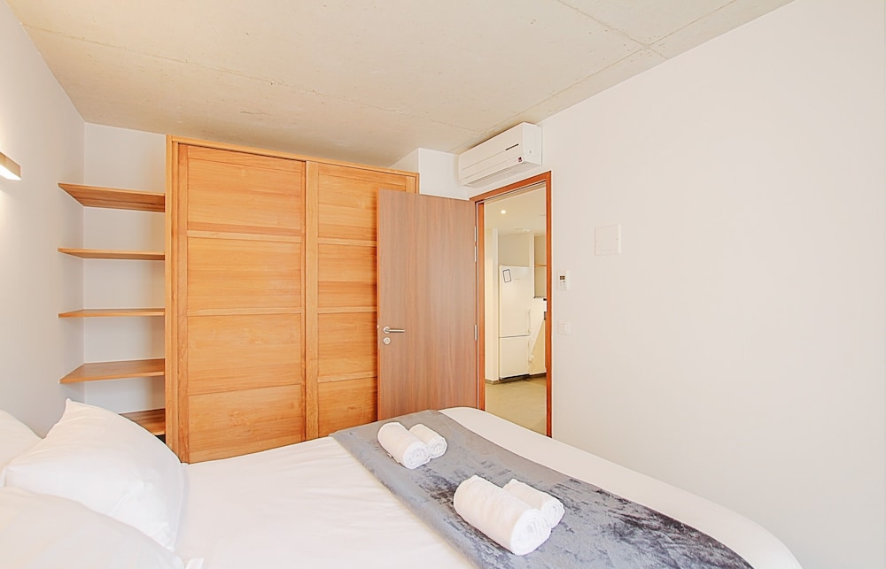Residence Kalliste 6/17
