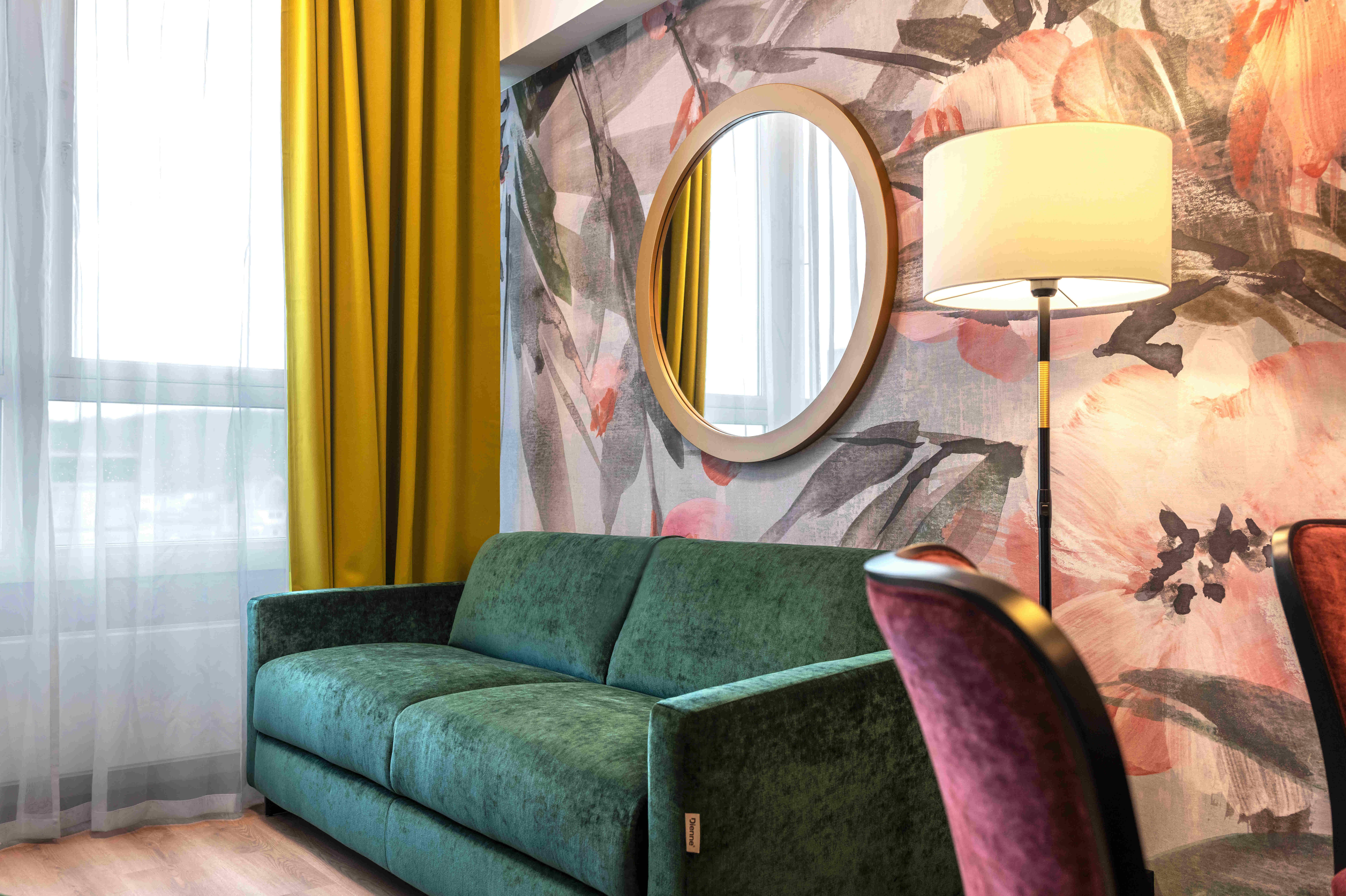 Thon Hotel Panorama 11/29