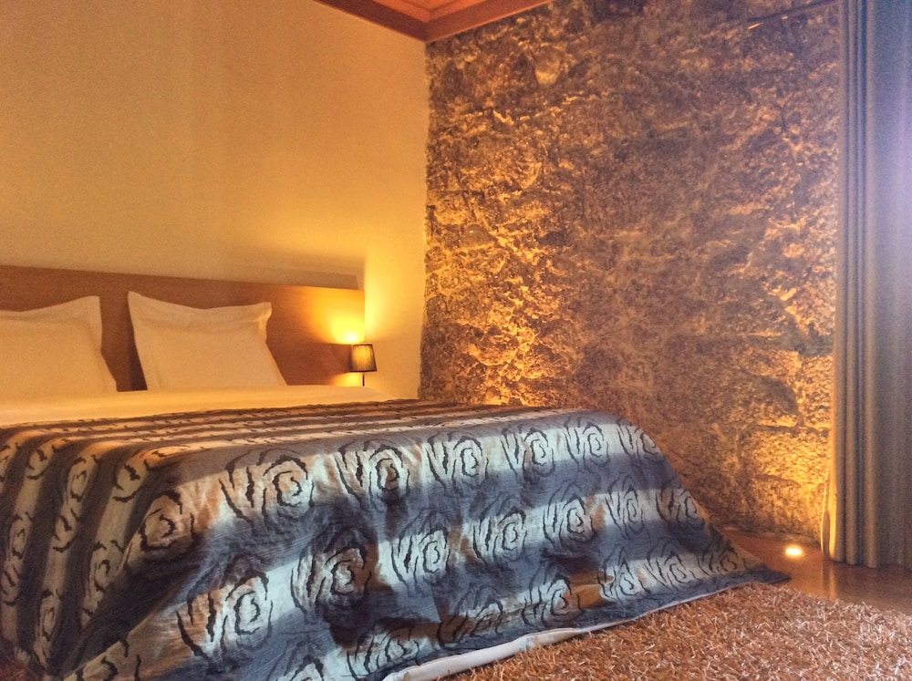 Hotel Rural Alves Casa Alves Torneiros 31/71