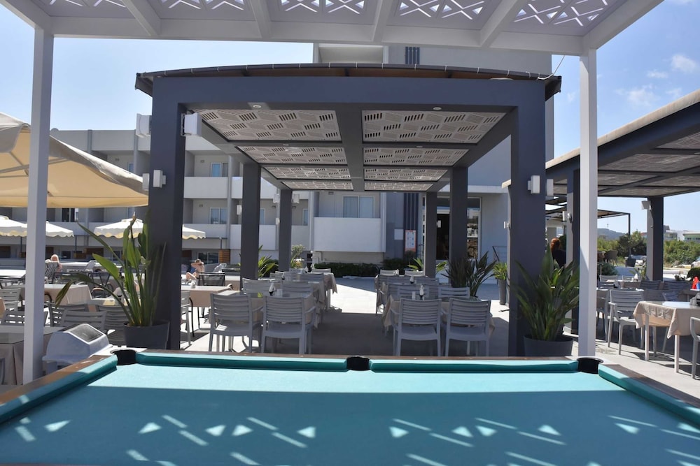 Tsampika Hotel Faliraki 24/57