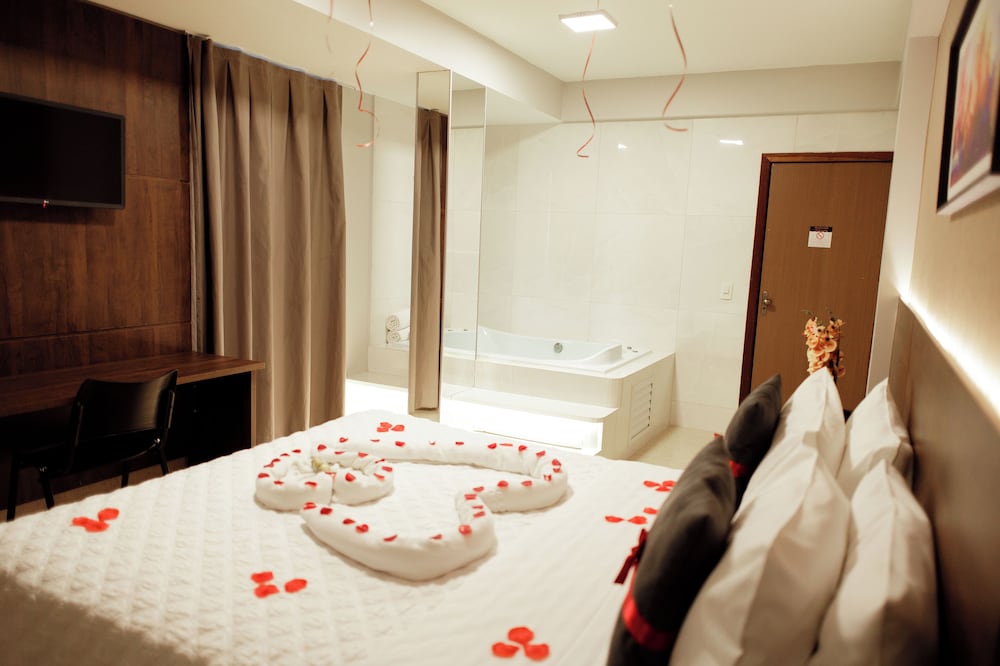 Roma Hotel by H Hoteis Airport 17/44