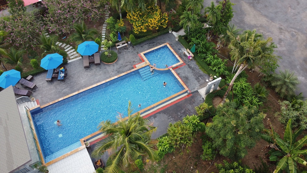 Krabi Inn Resort 46/50