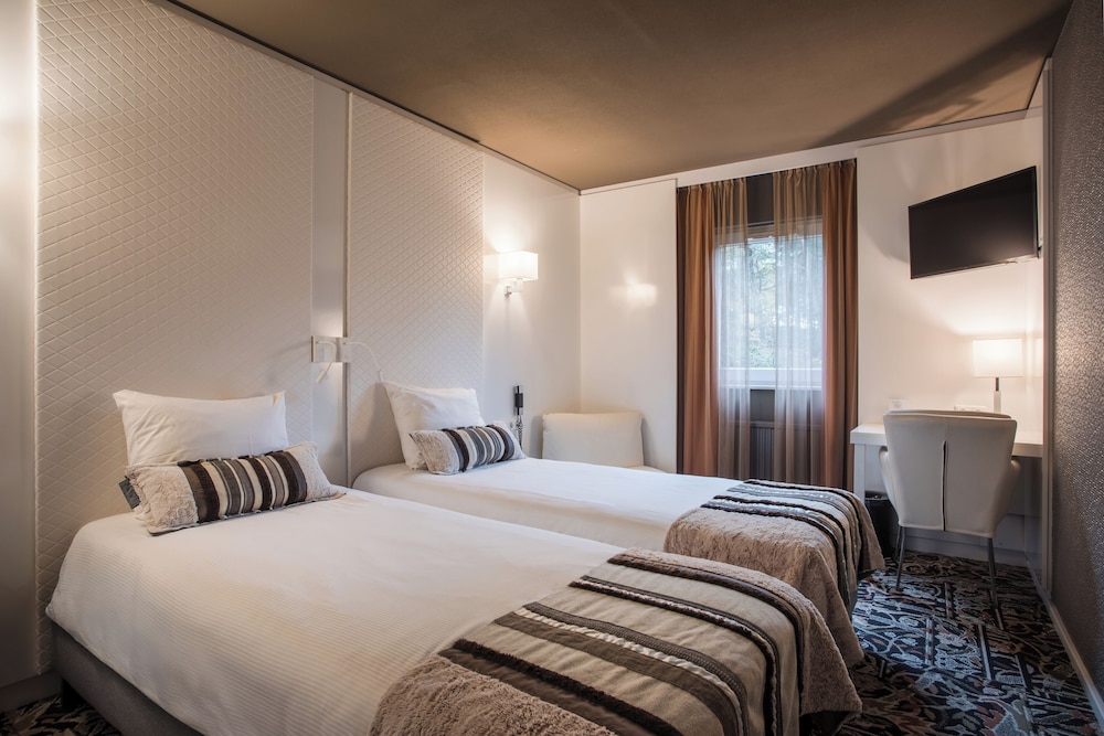 Hotel Woudschoten 10/49