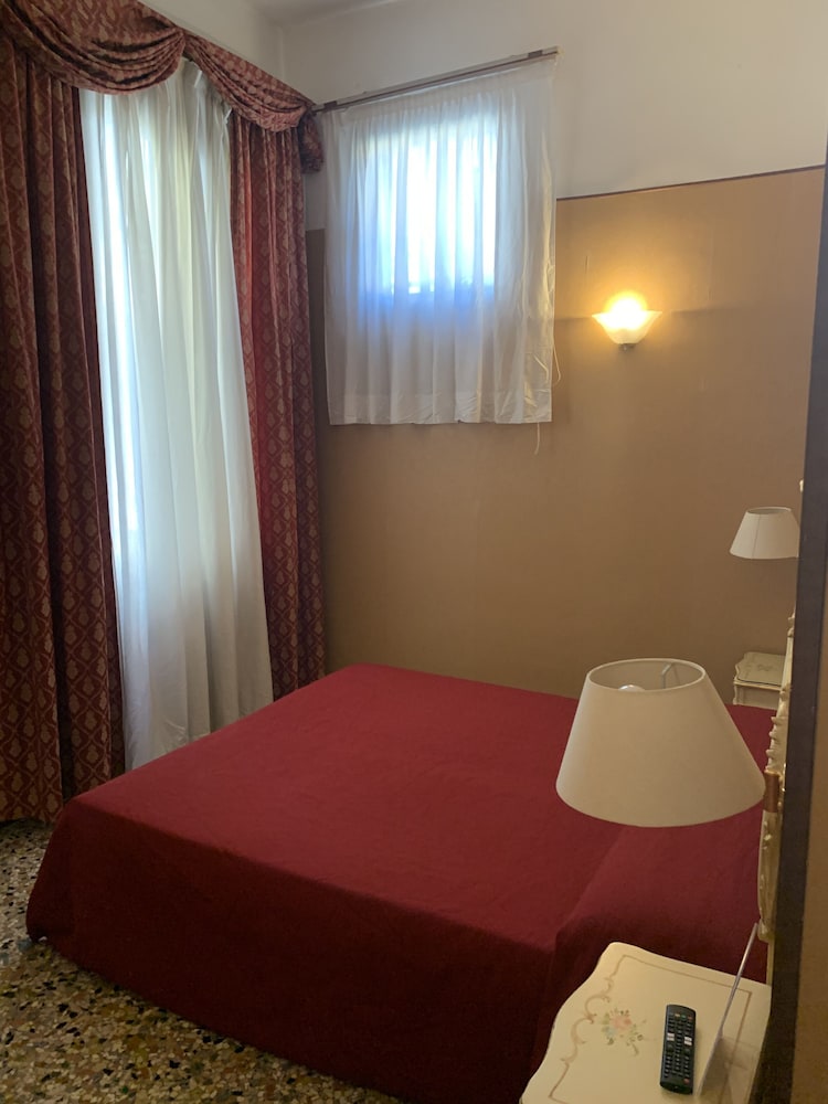 Locanda Poste Vecie 42/65