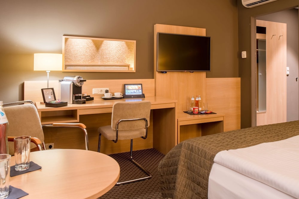 Best Western Premier Central Hotel Leonhard 14/47