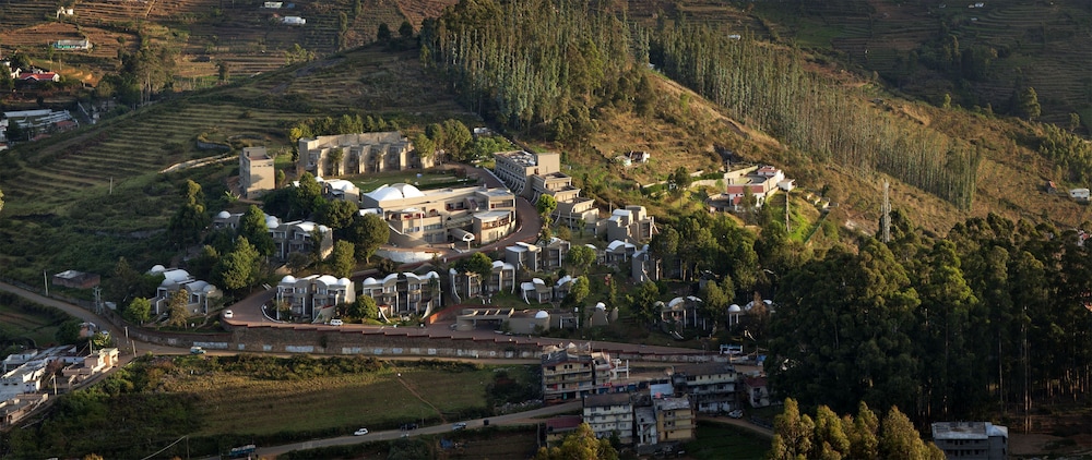 Sterling Kodai Valley 45/50