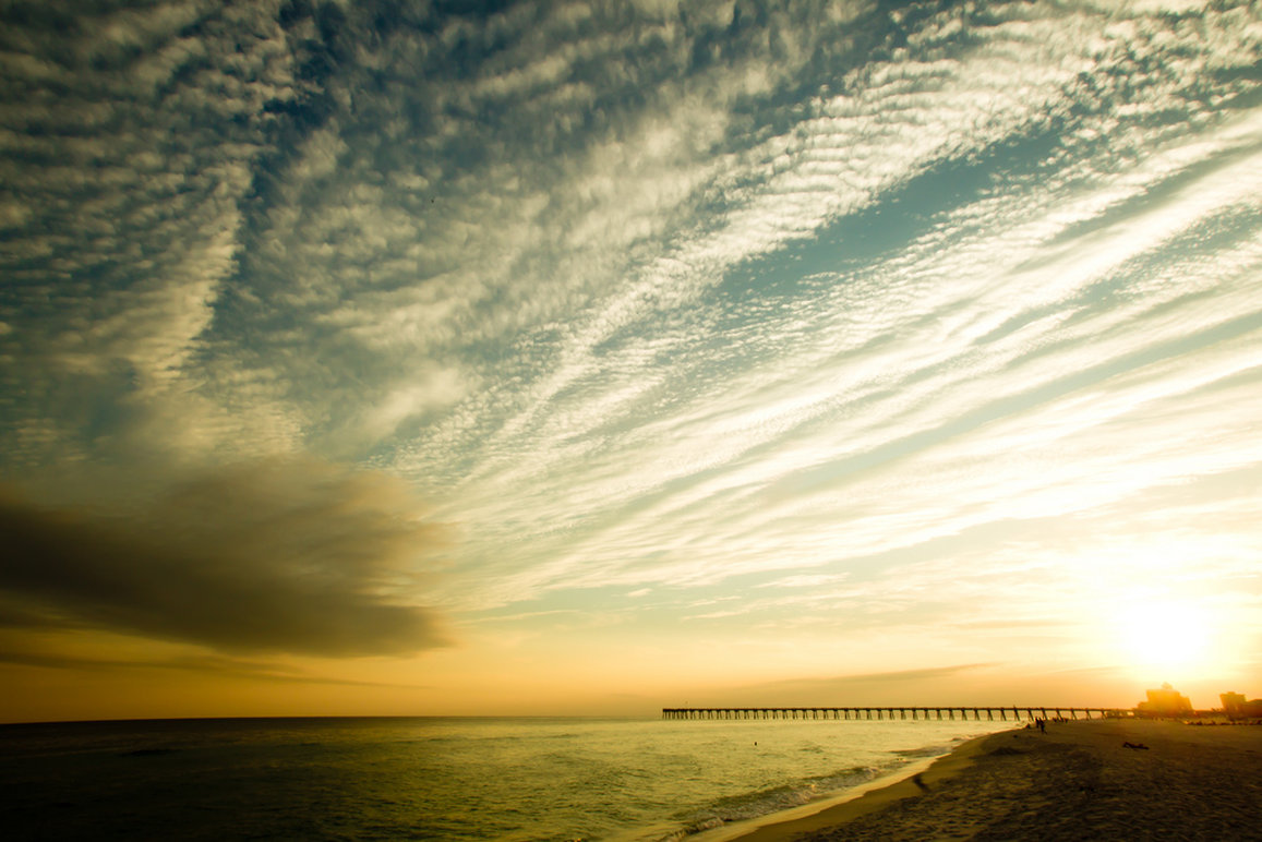 Holiday Inn Resort Pensacola Beach 73/78