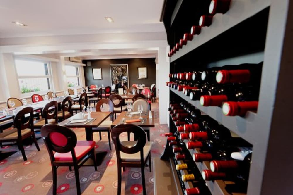 Hotel Le Manoir 32/41