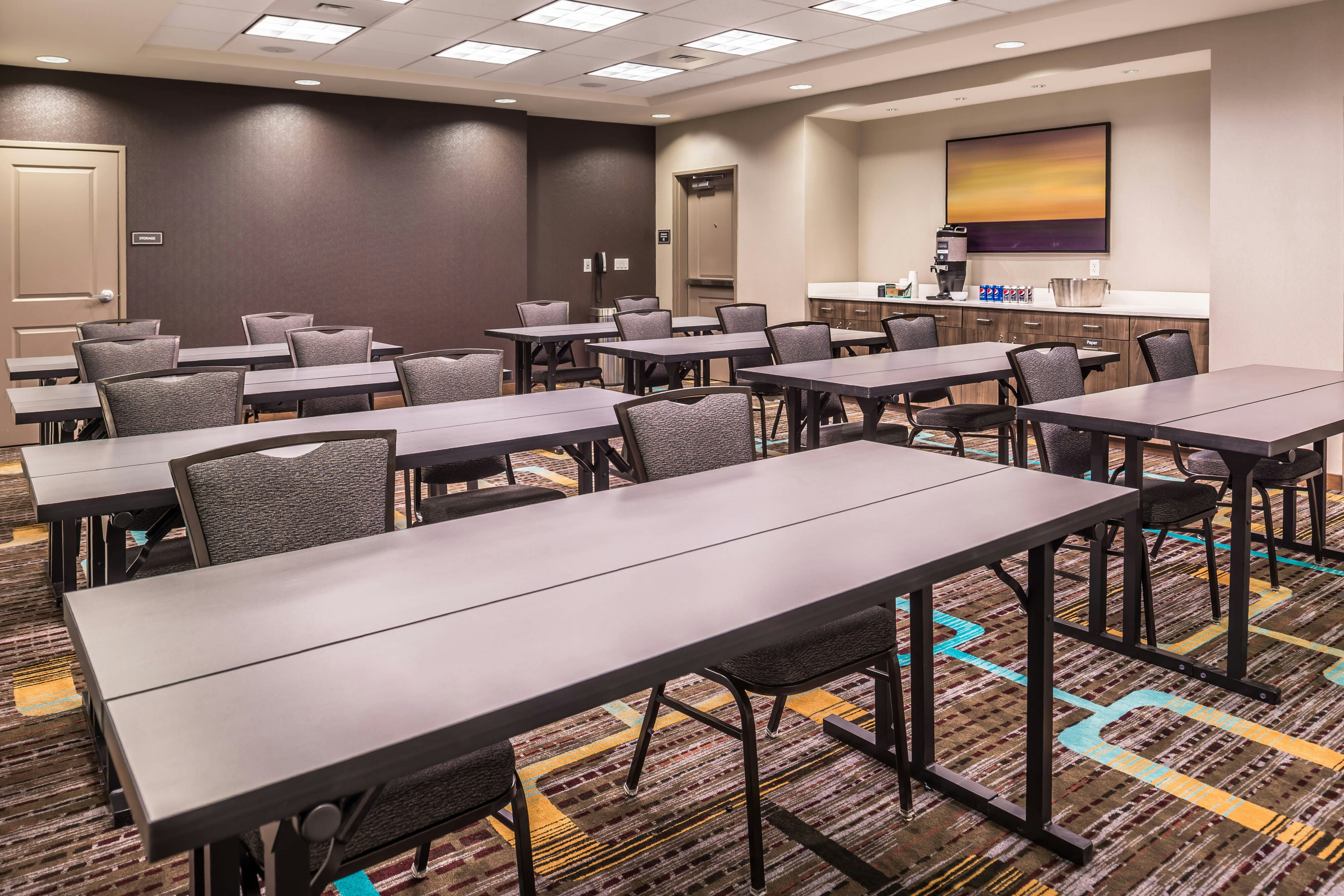RESIDENCE INN ST. LOUIS WESTPORT 45/52