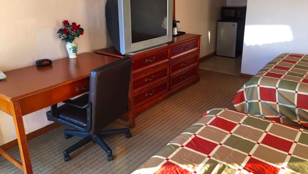 Best Travel Inn Philipsburg 34/43