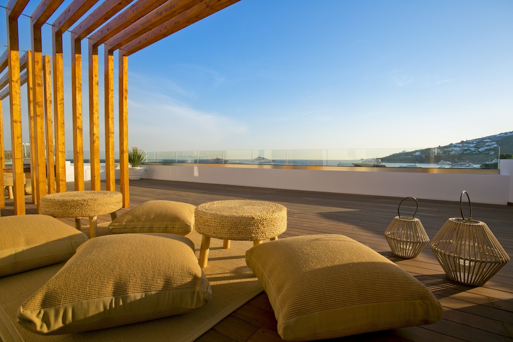 Thalassa Boutique Hotel 33/50