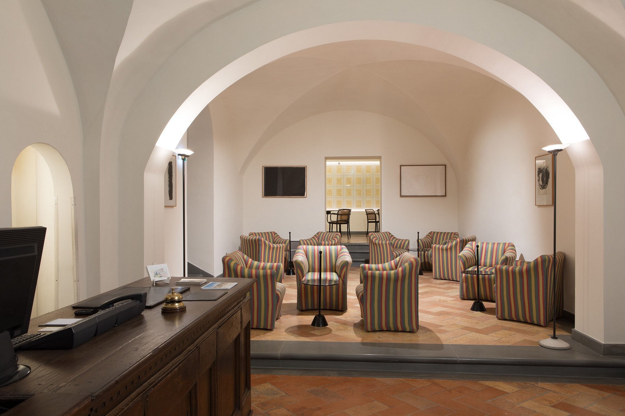 Hotel Tiferno 23/24