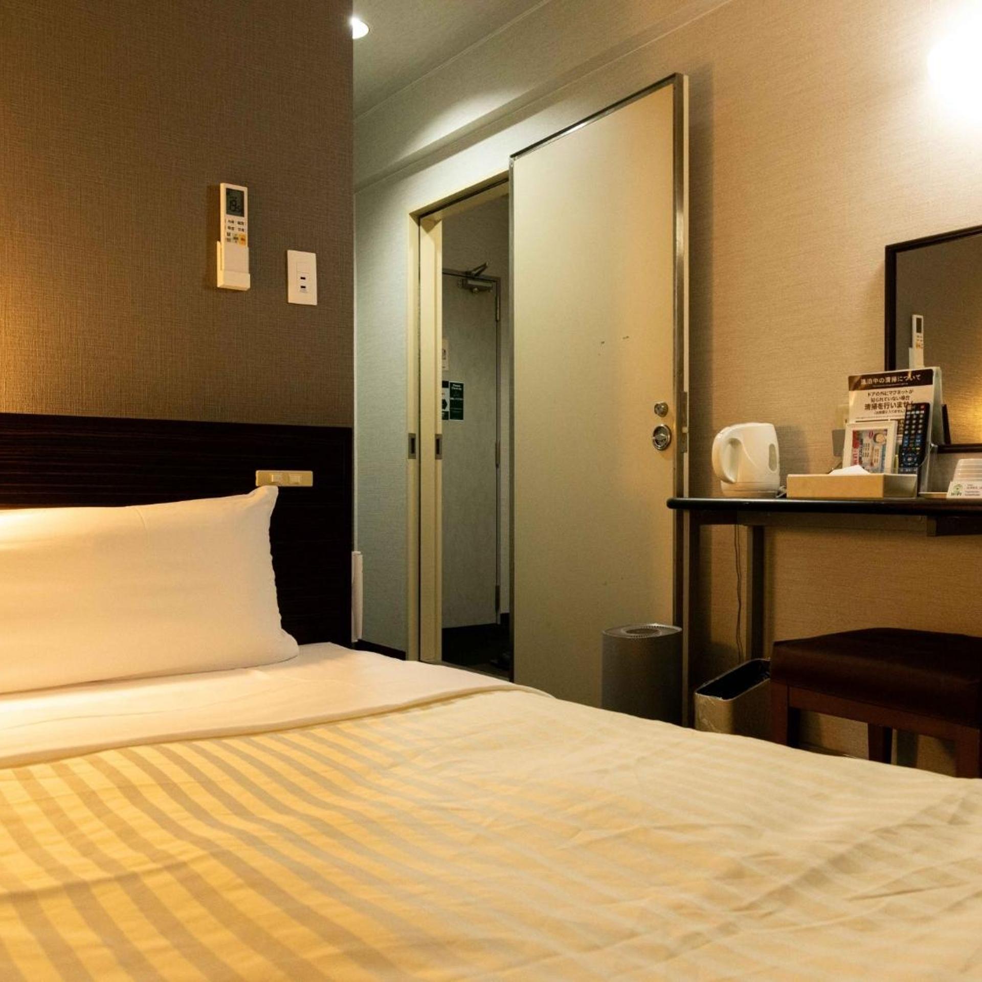 Super Hotel Matsusaka 18/57