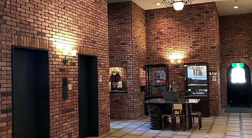 Okazaki Ohwa Hotel 27/33