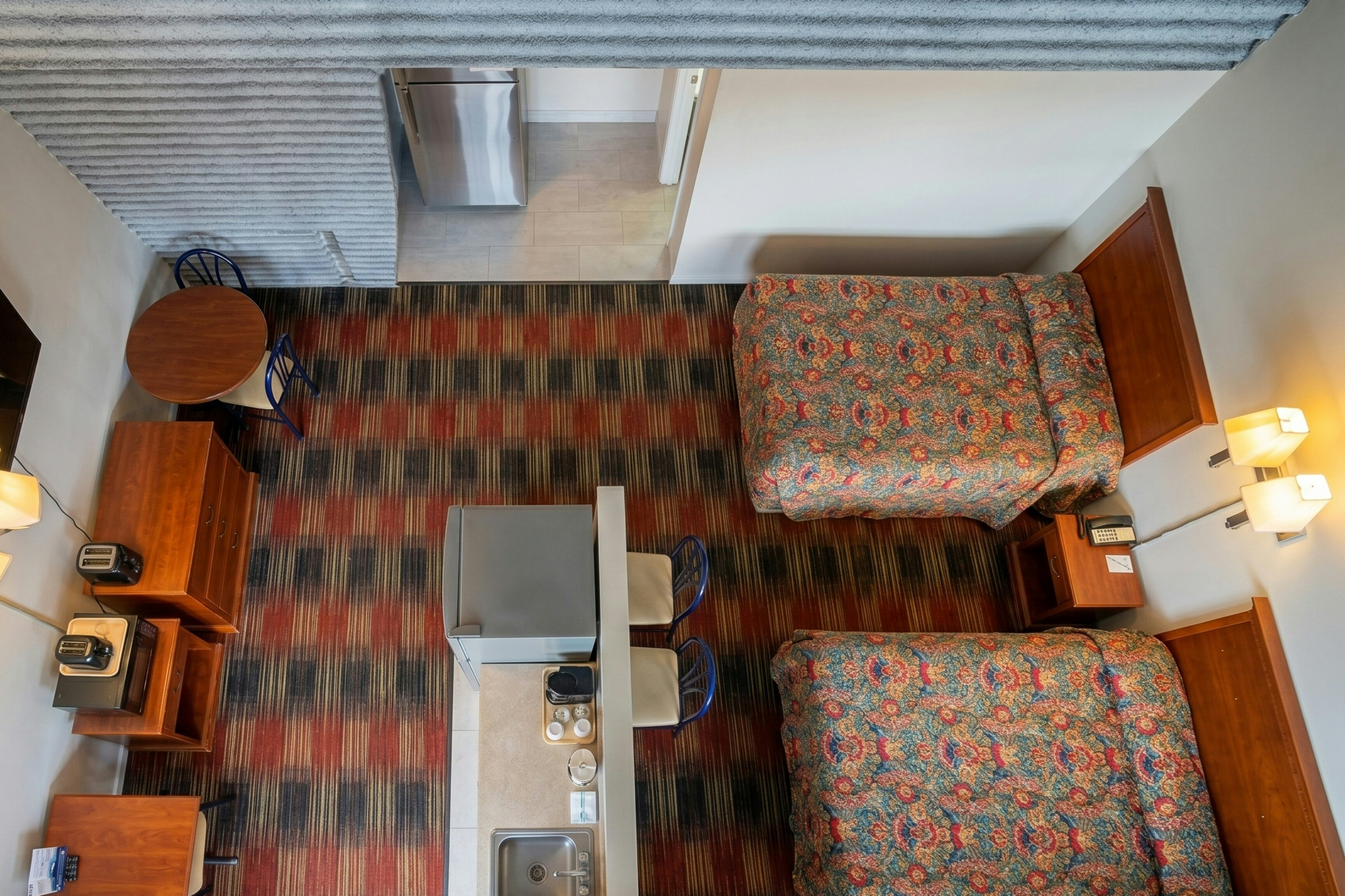 Carolina Inn Anderson Clemson Area 25/36