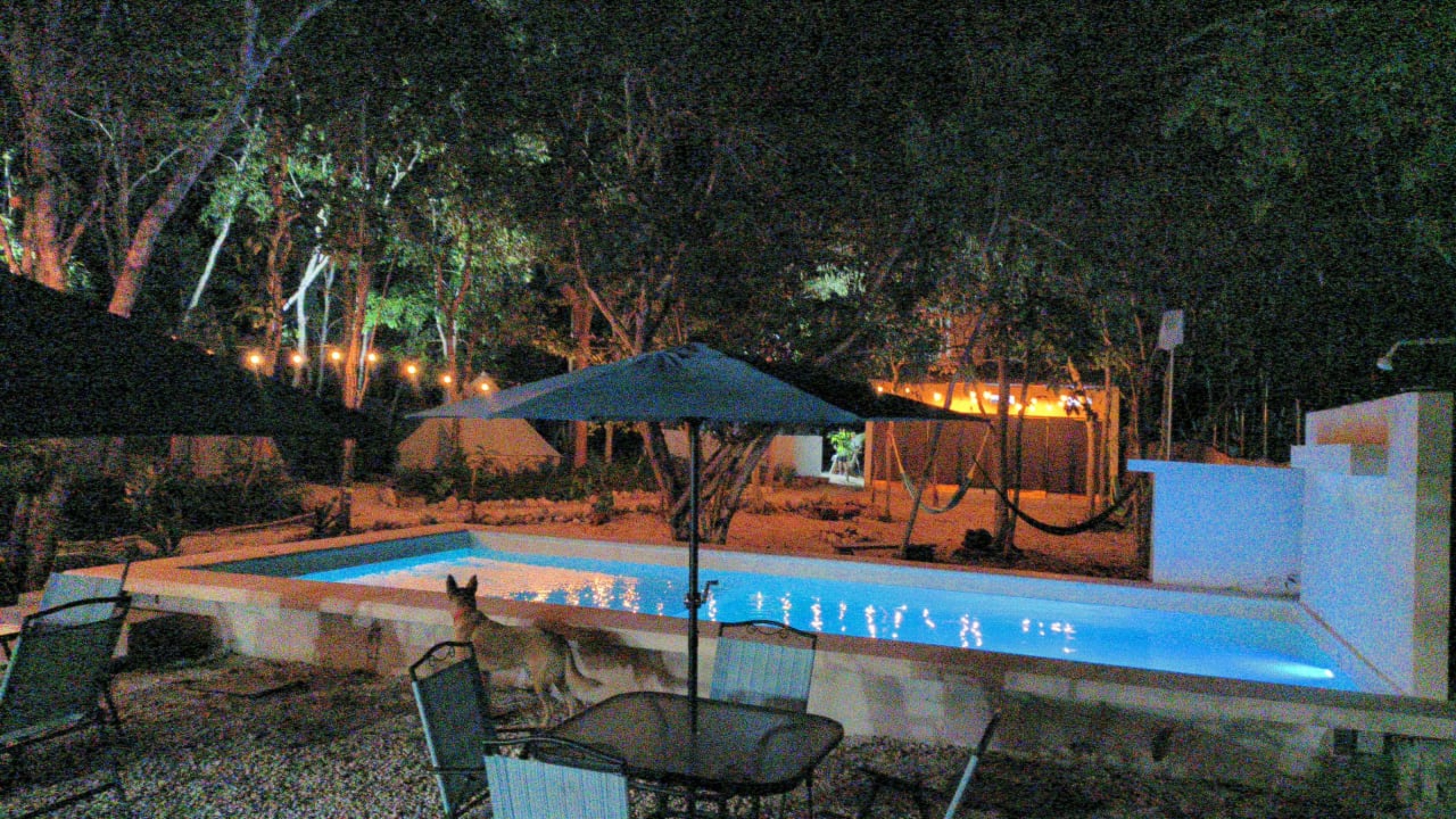Bacalar Inn 40/44