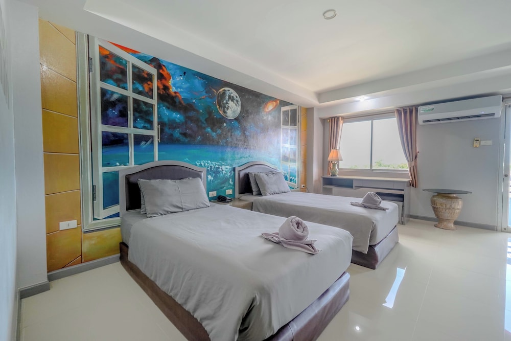 BCP Hotel, Ban Chang Rayong 38/50