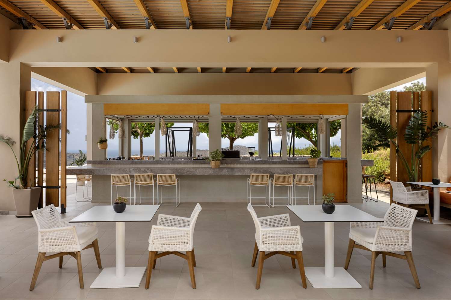 Domes Aulus Elounda Resort, Curio Collection by Hilton 55/73