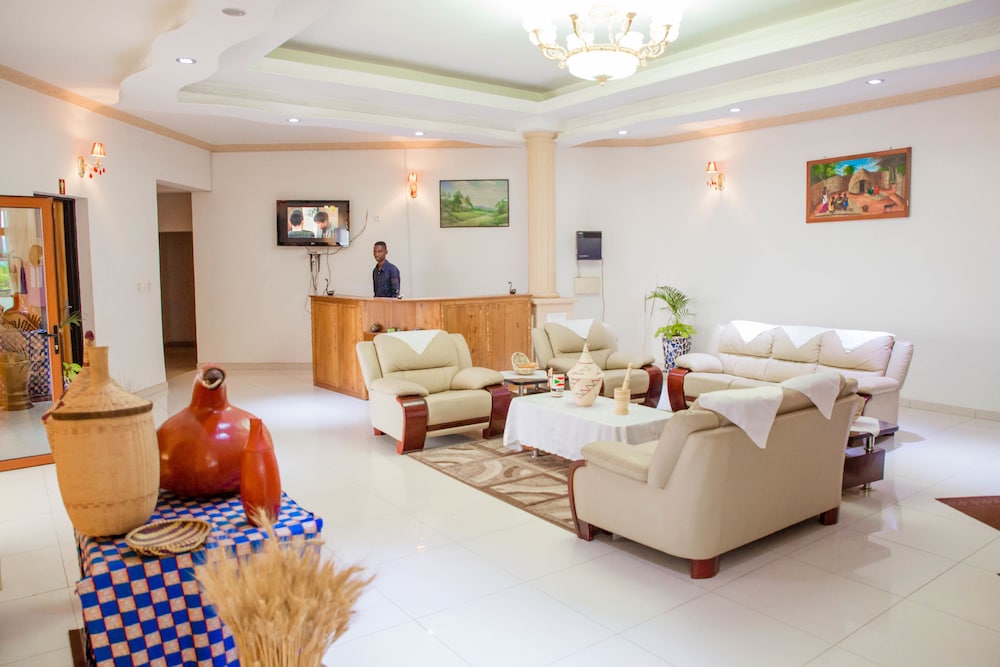 Mountain S View Hotel 16/34