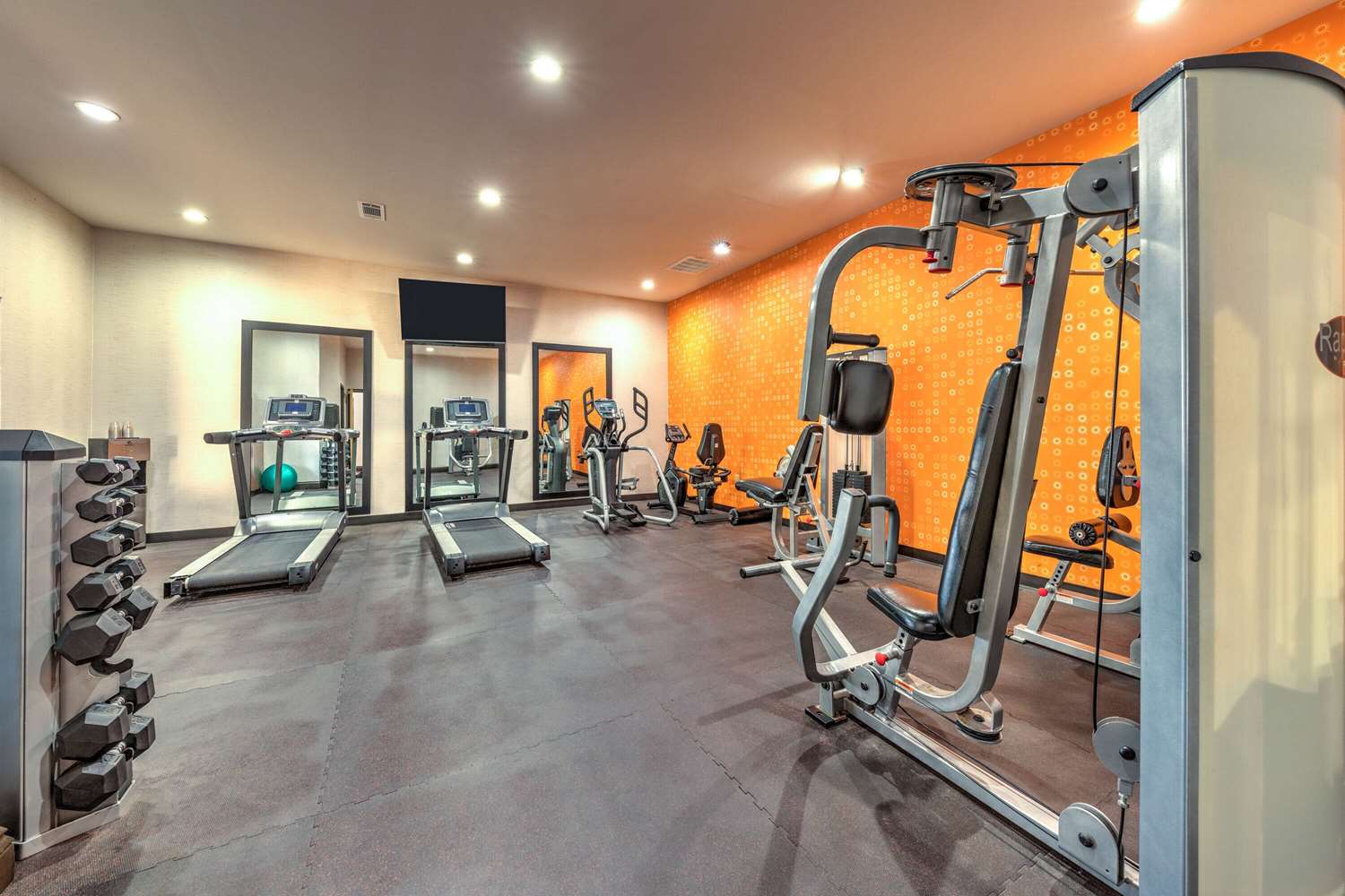 La Quinta Inn & Suites by Wyndham Woodway - Waco South 23/47