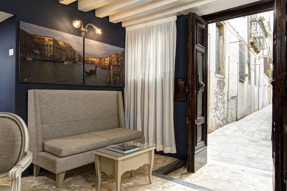 Gkk Exclusive Private Suites Venice Formerly Arco Antico 6/45