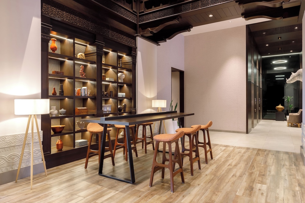 Hyatt Centric Soalteemode Kathmandu 47/60