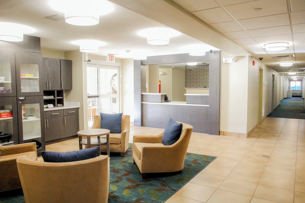 Candlewood Suites Richmond North Glen Allen 29/56