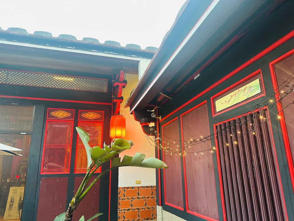 I-Shan B&B 2/42