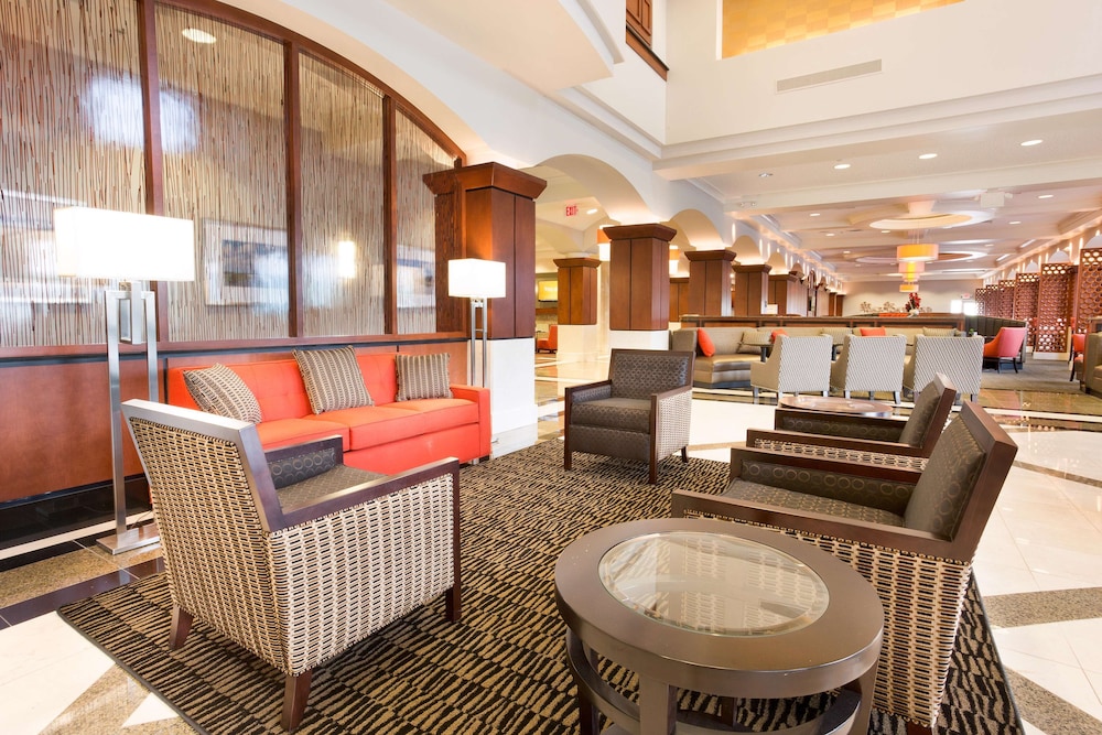 Drury Plaza Hotel Indianapolis Carmel 26/43