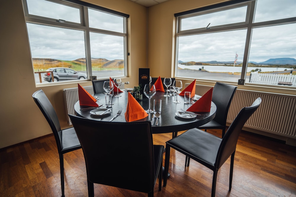 Sel-Hotel Myvatn 56/69