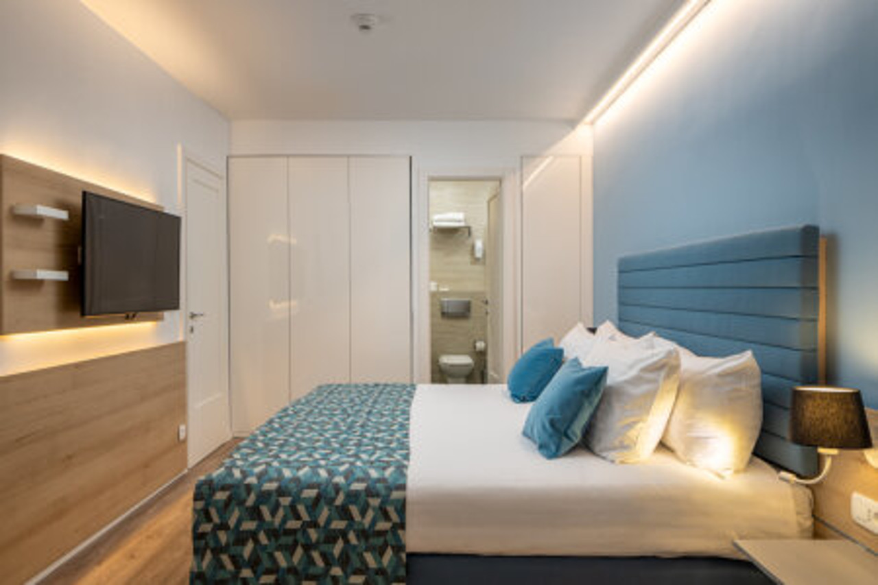 Valamar Meteor Hotel 15/43