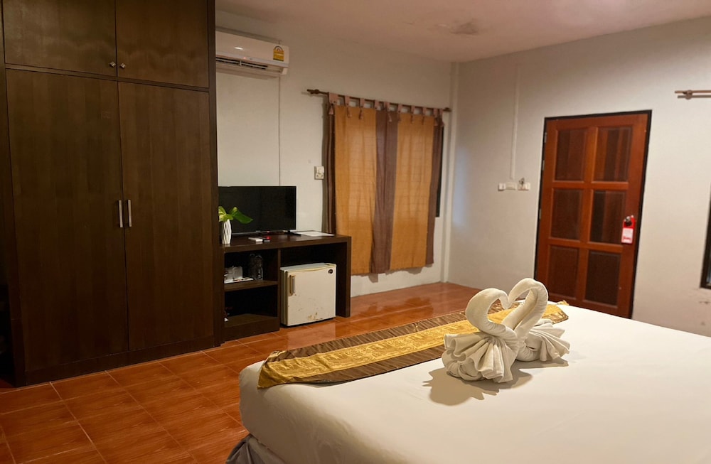 Standard, Garden Side، Lanta Nice Beach Resort 4/7