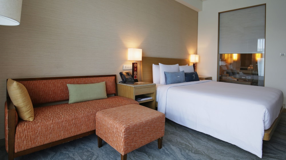 Fleur de Chine Hotel 23/70