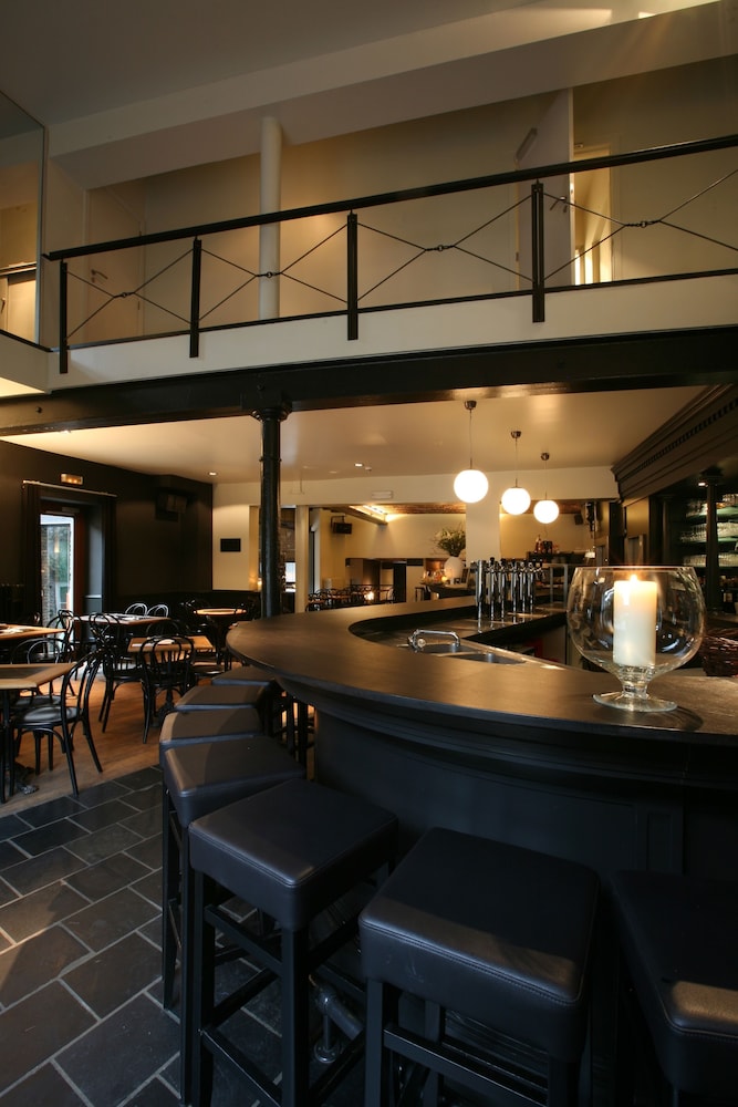 Hotel de Groene Hendrickx 23/38
