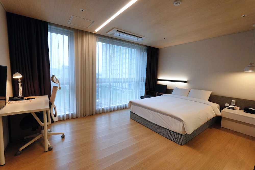 Grand City Hotel Changwon 14/50
