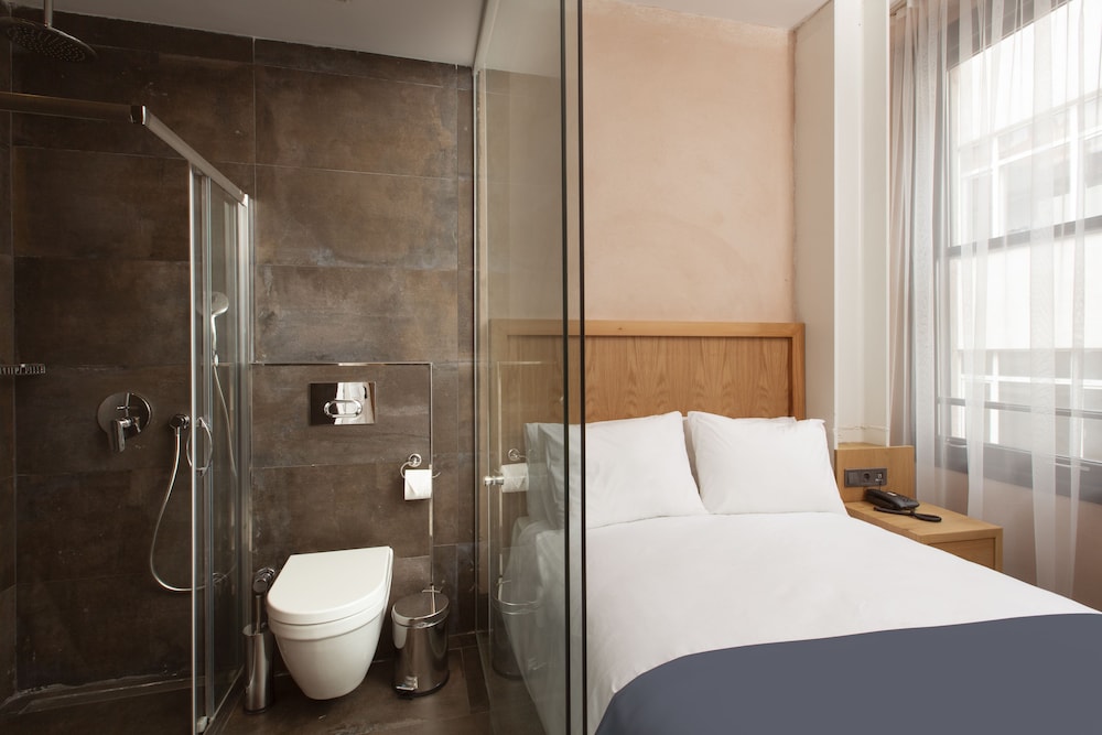 Premist Hotel Taksim 48/50