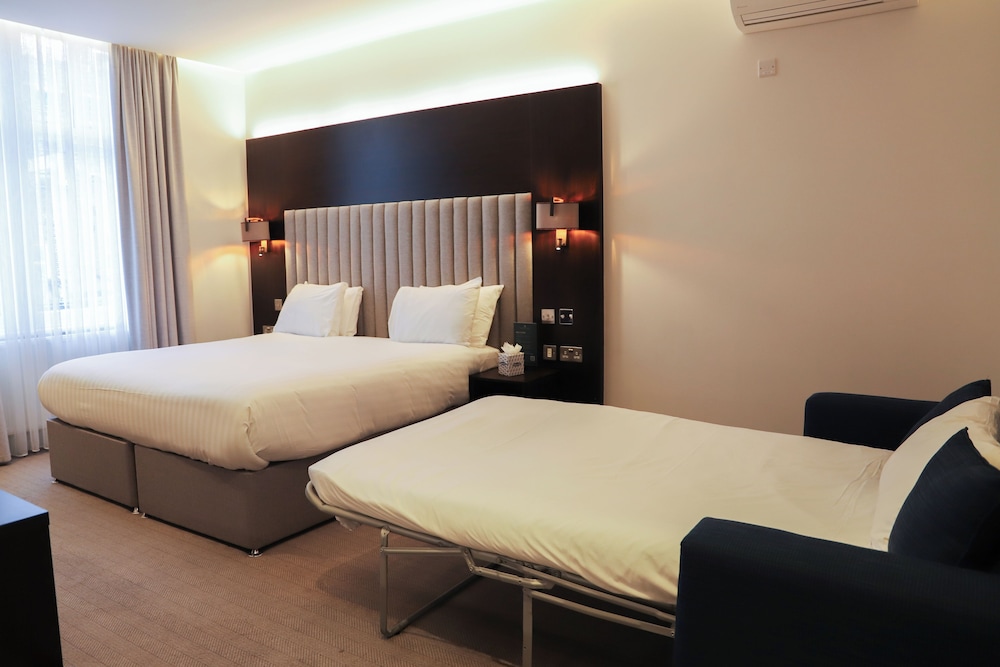 Rove Hotel 14/49