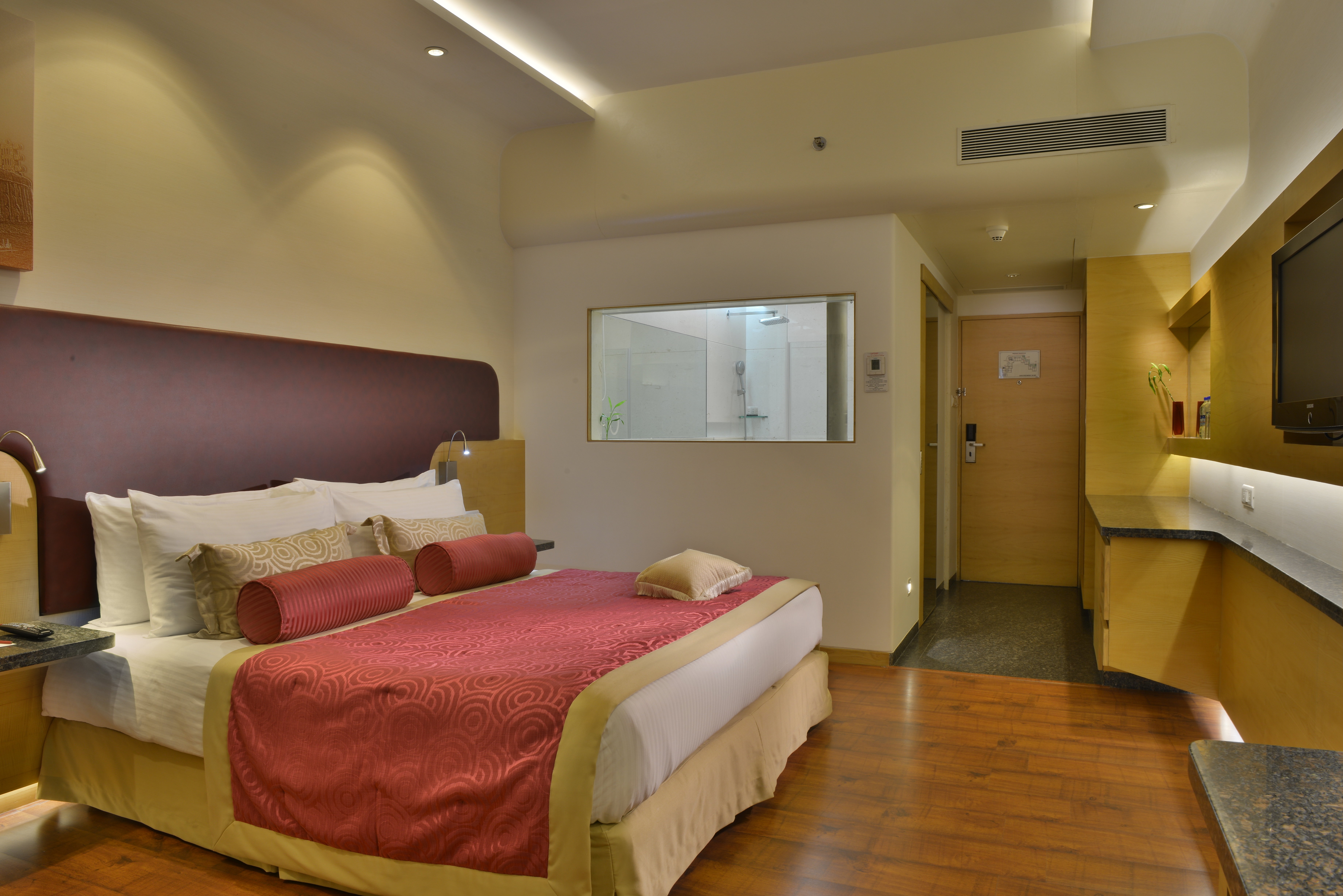 Vivanta Vadodara 9/38