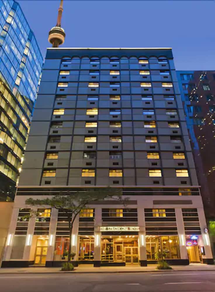 Union Hotel Toronto 1/58