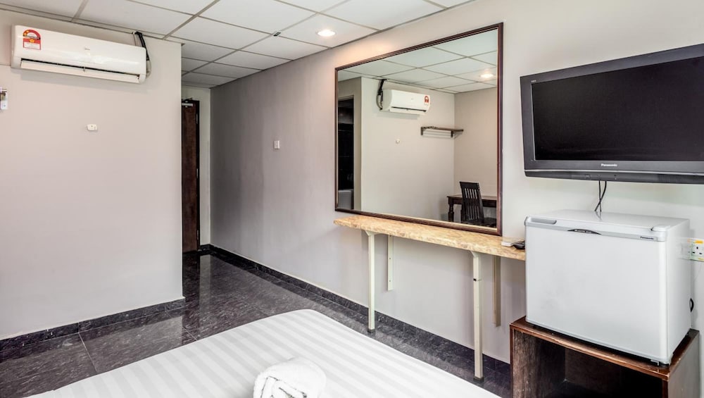 Subang Valley Hotel 13/59