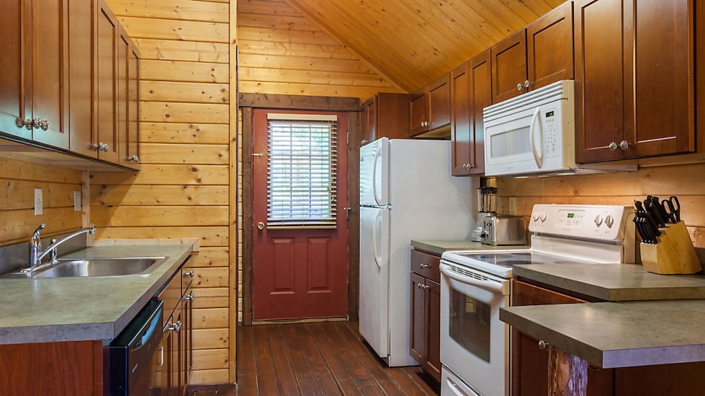 Bluegreen Vacations Shenandoah Crossing, an Ascend Collection Resort 40/47