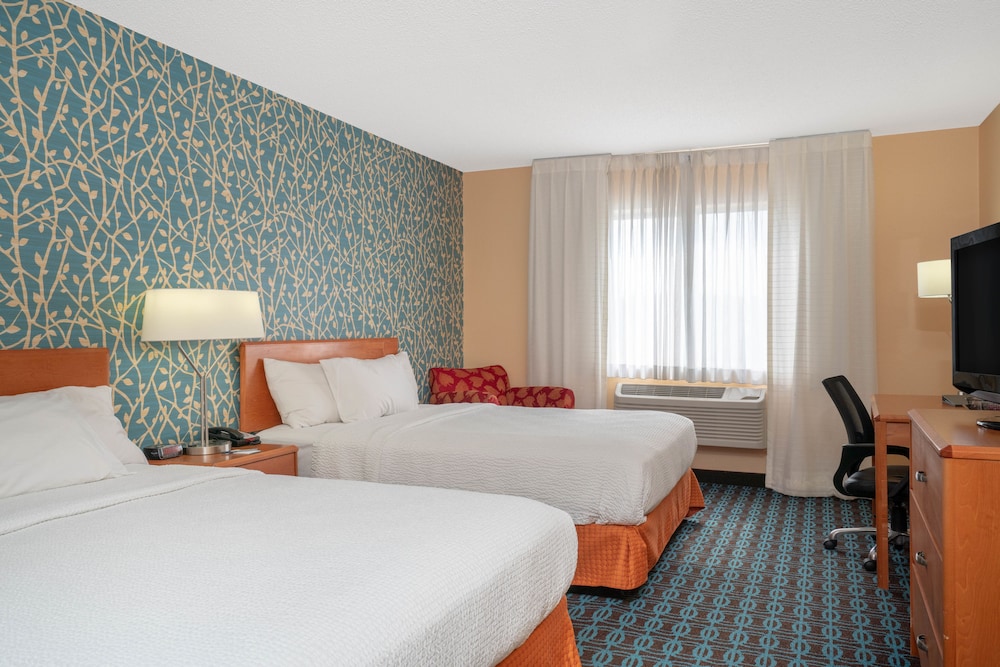 Americinn By Wyndham Duluth 12/55