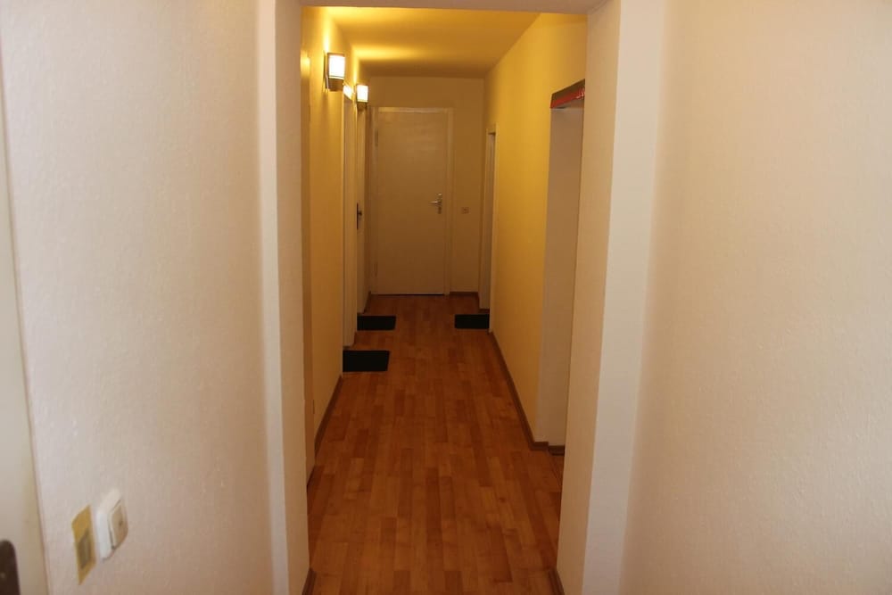 Hotel Garni Emir 27/50