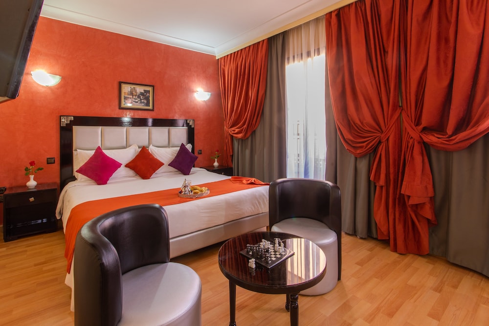 Hotel Meriem 32/62