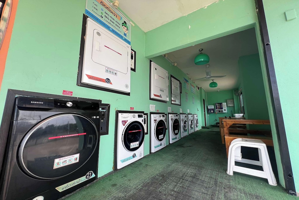 Smile Home Apartment Hat Yai 58/62